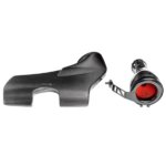 Eventuri sesalni sistem za BMW M135i F40/M235i F44