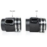 Eventuri MAF cev za MINI Cooper S/JCW F5x (po prenovi)