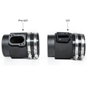 Eventuri MAF cev za MINI Cooper S/JCW F5x (po prenovi)