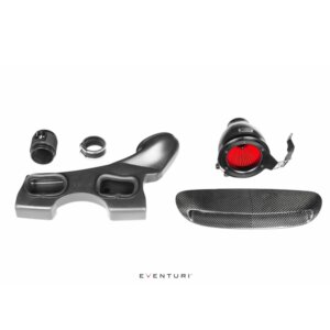 Eventuri sesalni sistem za MINI Cooper S/JCW F56 facelift