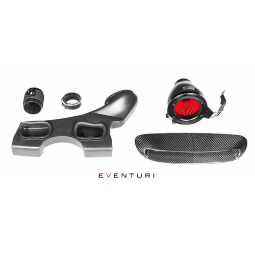 Eventuri sesalni sistem za MINI Cooper S/JCW F56