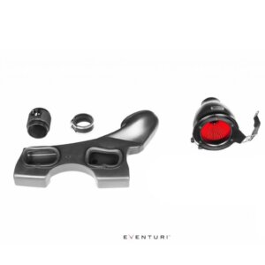 Eventuri sesalni sistem brez zajema zraka za MINI Countryman II F60