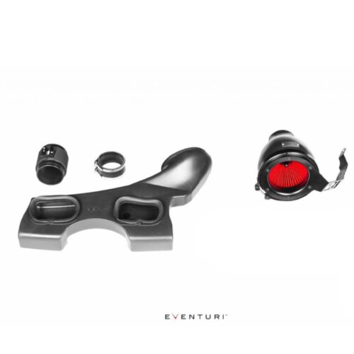 Eventuri sesalni sistem brez zajema zraka za MINI Countryman II F60