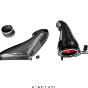 Eventuri karbonski sesalni sistem za MINI Cooper S/JCW F65, F66 in F67