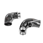 Eventuri karbonski turbo sesalni cevi za BMW M5 F90 in M8 F91/F92/F93