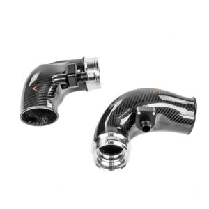 Eventuri karbonski turbo sesalni cevi za BMW M5 F90 in M8 F91/F92/F93
