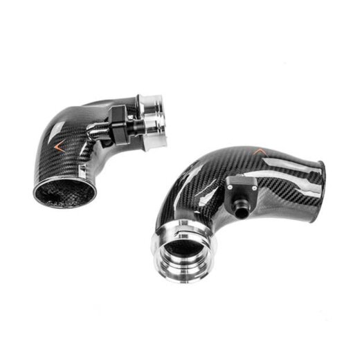 Eventuri karbonski turbo sesalni cevi za BMW M5 F90 in M8 F91/F92/F93