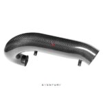 Eventuri karbonska turbo cev za Honda Civic Type R FL5