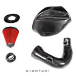 Eventuri sesalni sistem za BMW serije 3 G20 B48 (do 11/2018)