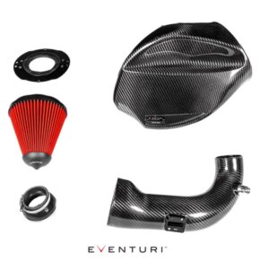 Eventuri sesalni sistem za BMW serije 3 G20 B58 (do 11/2018)