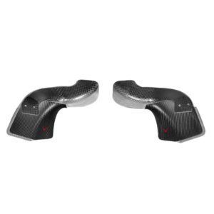 Eventuri zajemalniki zraka za BMW M3/M4 G8X