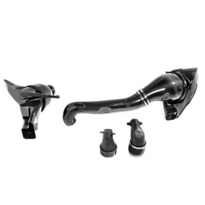 Eventuri karbonski sesalni sistem V2 (mat) za BMW M3 G80, M4 G82 in M2 G87