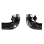 Eventuri turbo sesalne cevi za BMW M5 G90/G99