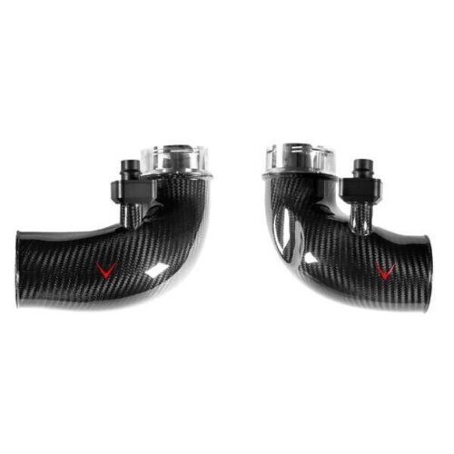 Eventuri turbo sesalne cevi za BMW M5 G90/G99