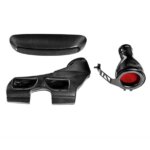 Eventuri karbonski sesalni sistem za Mini JCW GP3 F56/Mini Clubman II F54