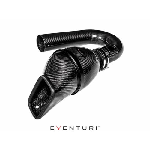 Eventuri karbonski sesalni sistem za BMW serije 1, 2, 3 in 4 (F-serija, N20)
