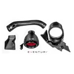 Eventuri karbonski sesalni sistem V2 za BMW M2 F87, M135i, M235i, 335i in 435i (N55)