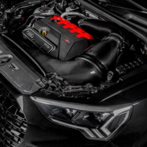 Eventuri komplet adapterja DWNA za Audi RS Q3 F3
