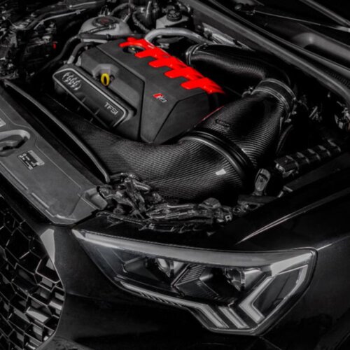 Eventuri komplet adapterja DWNA za Audi RS Q3 F3