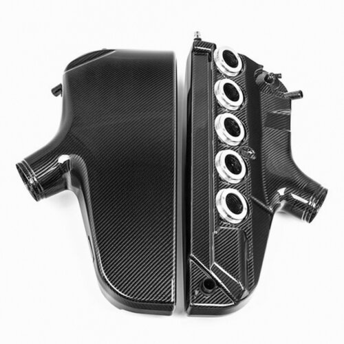 Eventuri karbonski sesalni plenum za BMW M5 E60 in M6 E63 (S85)