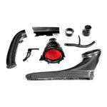 Eventuri sesalni sistem za Audi RS3 8V/TTRS 8S DAZA/DWNA