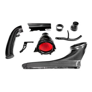 Eventuri sesalni sistem za Audi RS3 8V/TTRS 8S DAZA/DWNA