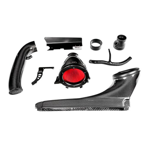 Eventuri sesalni sistem za Audi RS3 8V/TTRS 8S DAZA/DWNA