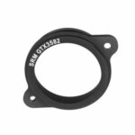Eventuri prirobnica turbo sesalne cevi (SRM GTX) za Audi RS3 8V/8Y, TT RS 8S in RS Q3 F3
