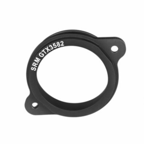 Eventuri prirobnica turbo sesalne cevi (SRM GTX) za Audi RS3 8V/8Y, TT RS 8S in RS Q3 F3
