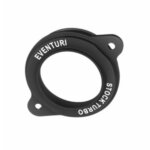 Eventuri prirobnica turbo sesalne cevi (serijski turbo) za Audi RS3 8V/8Y, TT RS 8S in RS Q3 F3