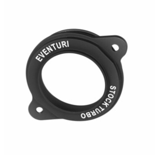 Eventuri prirobnica turbo sesalne cevi (serijski turbo) za Audi RS3 8V/8Y, TT RS 8S in RS Q3 F3