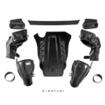 Eventuri karbonski sesalni sistem za BMW X5 M F95, X6 M F96 in XM G09