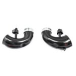 Eventuri turbo sesalne cevi za BMW X5M/X6M F9X, XM G09 in X5/X7 M60i