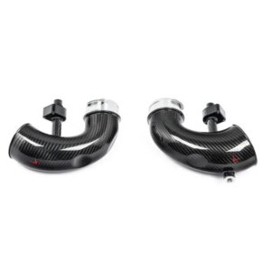 Eventuri turbo sesalne cevi za BMW X5M/X6M F9X, XM G09 in X5/X7 M60i