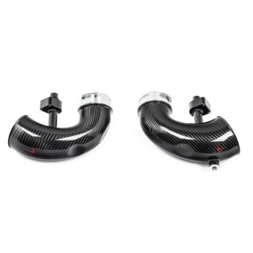 Eventuri turbo sesalne cevi za BMW X5M/X6M F9X, XM G09 in X5/X7 M60i