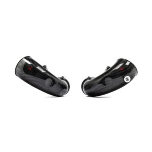Eventuri turbo sesalne cevi za BMW X5M/X6M F9X, XM G09 in X5/X7 M60i LCI