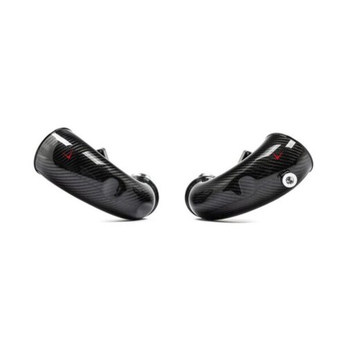 Eventuri turbo sesalne cevi za BMW X5M/X6M F9X, XM G09 in X5/X7 M60i LCI
