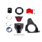 Eventuri sesalni sistem za BMW Z4M