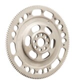Performance Clutches lahek vztrajnik za Honda Civic EP3/FN2, Integra DC5 in RSX DC5