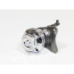 Forge Motorsport nastavljivi aktuator turbopolnilnika za Subaru Impreza IHI VF48