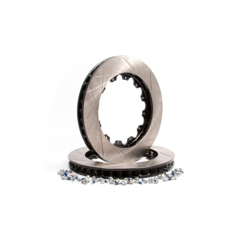 Forge Motorsport sprednji zavorni diski 356 x 32 mm za Ford Focus III