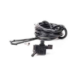 Forge Motorsport adapter za merilnik polnilnega tlaka za Mini F54/F55/F56