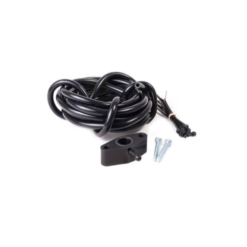 Forge Motorsport boost tap adapter za BMW 1., 2. in 3. serijo