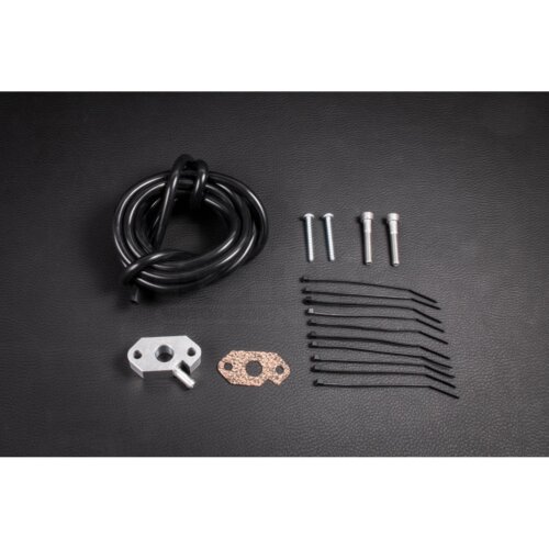 Forge Motorsport adapter za polnilni tlak za VAG 1.2 TSI CBZA/CBZB/CBZC