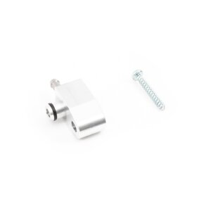 Forge Motorsport adapter za merilnik polnilnega tlaka za MINI R55–R60/Citroën DS3