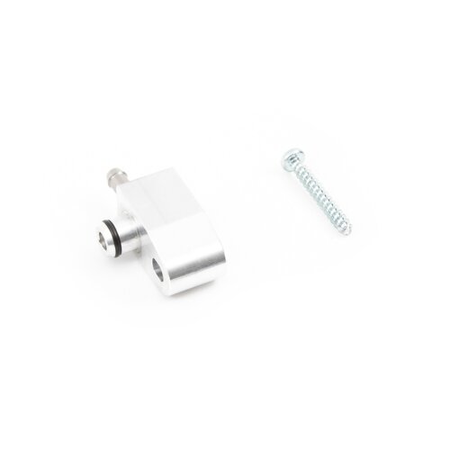 Forge Motorsport adapter za merilnik polnilnega tlaka za MINI R55–R60/Citroën DS3