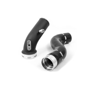 Forge Motorsport polnilna cev za BMW 1/2/M2 F2x/F87 z motorjem N55