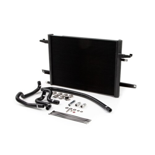 Forge Motorsport hladilnik chargecoolerja za VW T6/T6.1 2.0 TDI