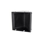 Forge Motorsport stranski hladilnik polnilnega zraka za Mercedes A45 AMG/CLA45 AMG W176/C117