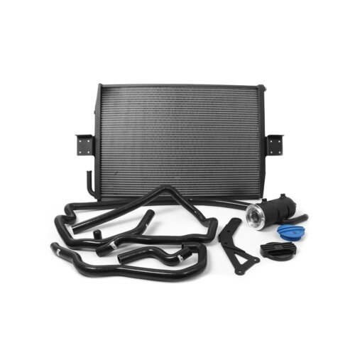 Forge Motorsport komplet hladilnika polnilnega zraka za Audi S4 B8/B8.5